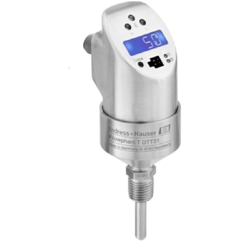 ENDRESS HAUSER DTT31-A1C111AE2AAB FLOW PROBE