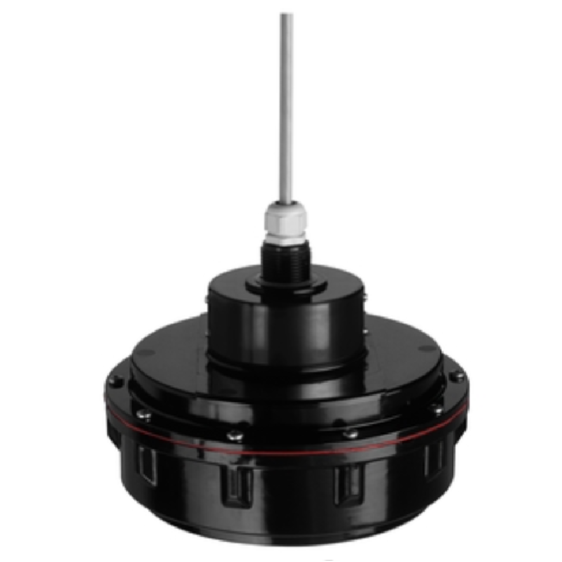 ENDRESS HAUSER FDU95-R1G2A ultrasonic level sensor