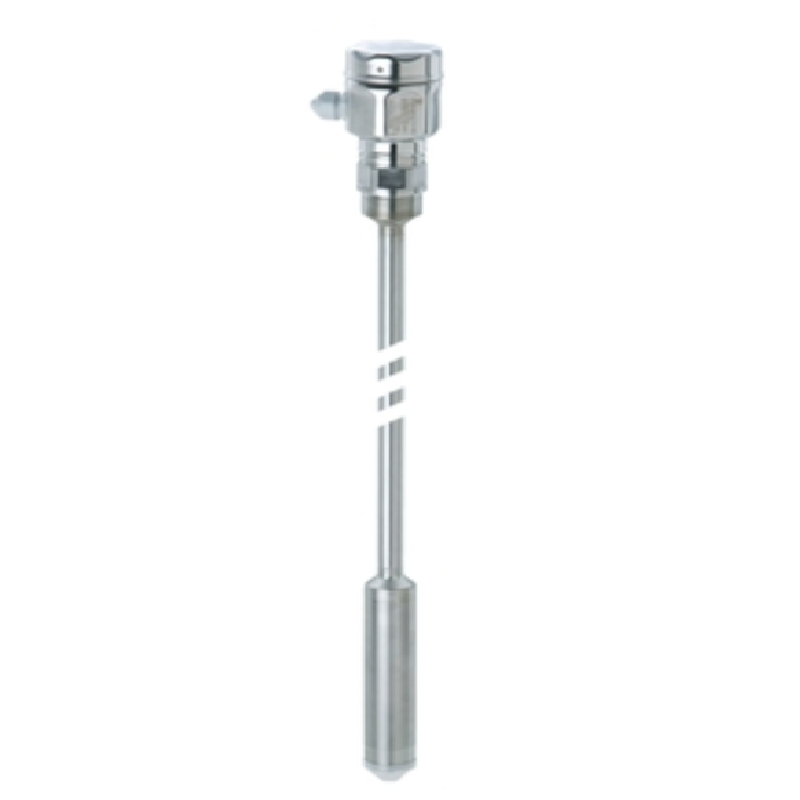 ENDRESS HAUSER FMB51-MX98/0 FMB51-BA21JA1FGA80CFJB3U L=4000 level transmitter
