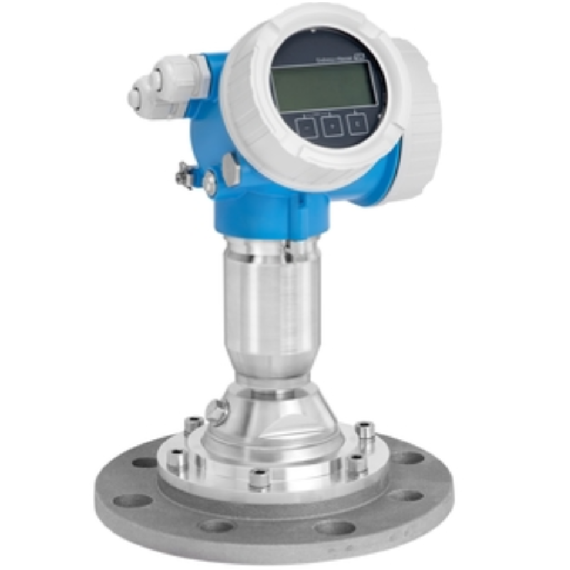 ENDRESS HAUSER FMR67-M5X0/0 FMR67-AAACAAGPA6CGJ1+AJ non-contact radar level measurement device