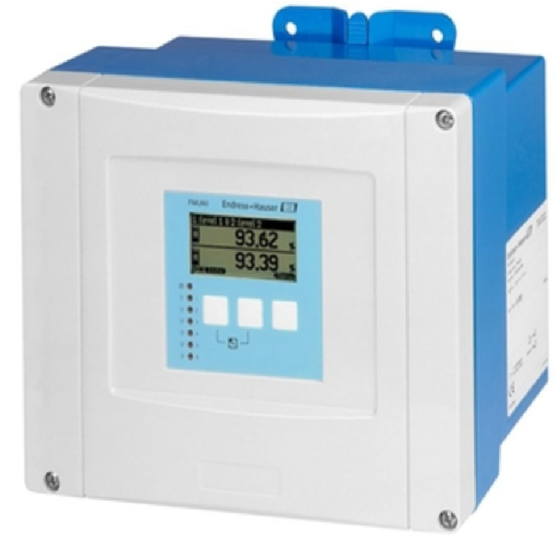 ENDRESS HAUSER FMU90-L11CA232AA2A LEVEL METER