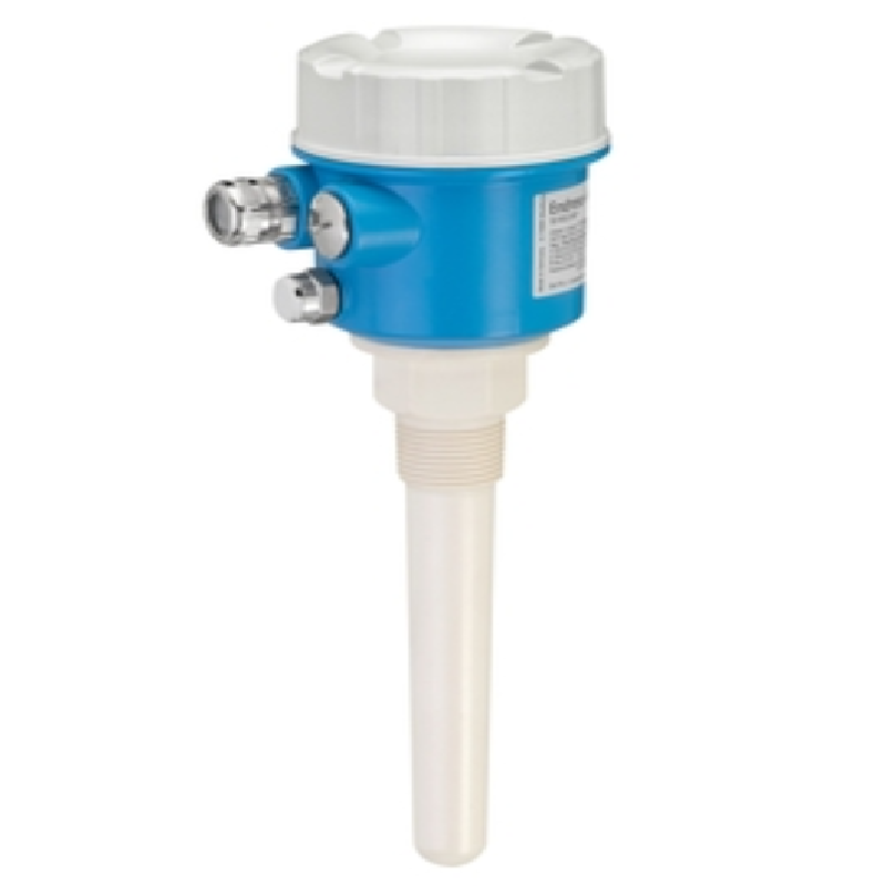 ENDRESS HAUSER FTC260-AA4D1 CAPACITIVE LEVEL SWITCH