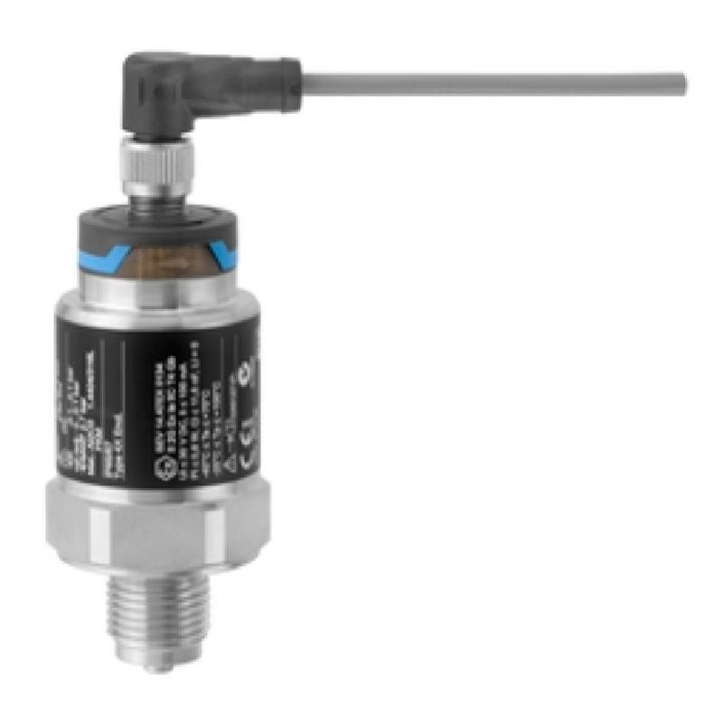 ENDRESS + HAUSER PMC21-46K2/0 PMC21-AA1U2HBWTJA pressure transmitter