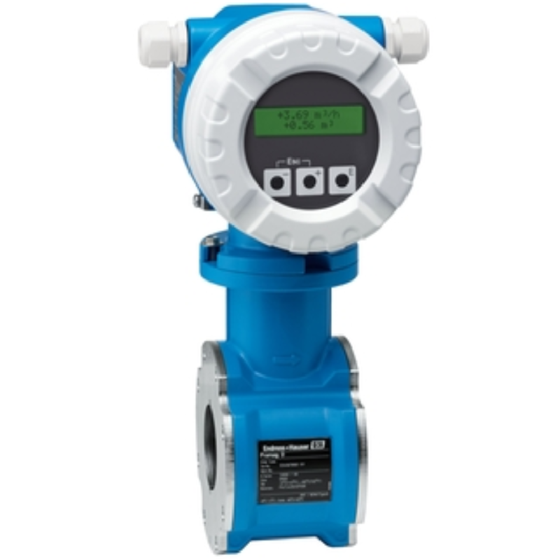 E+H 10D25-12T9/101 Promag 10D25, DN25 1