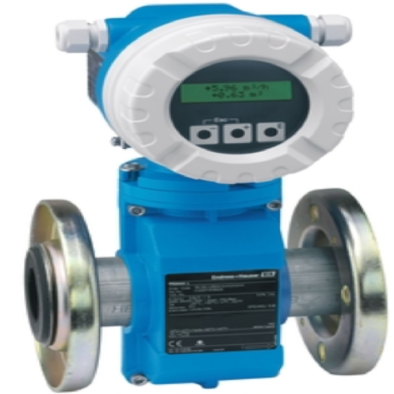 E+H 10L1F-UE0A1AA0A4AA 10L1F-1014/101 flow meter