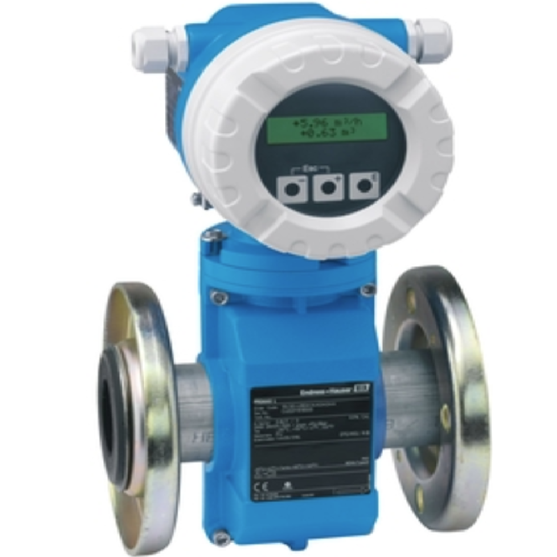 E+H 10L50-UE0A1AA0A4AA+Z1 10L50-1KE0/115 FLOW METER