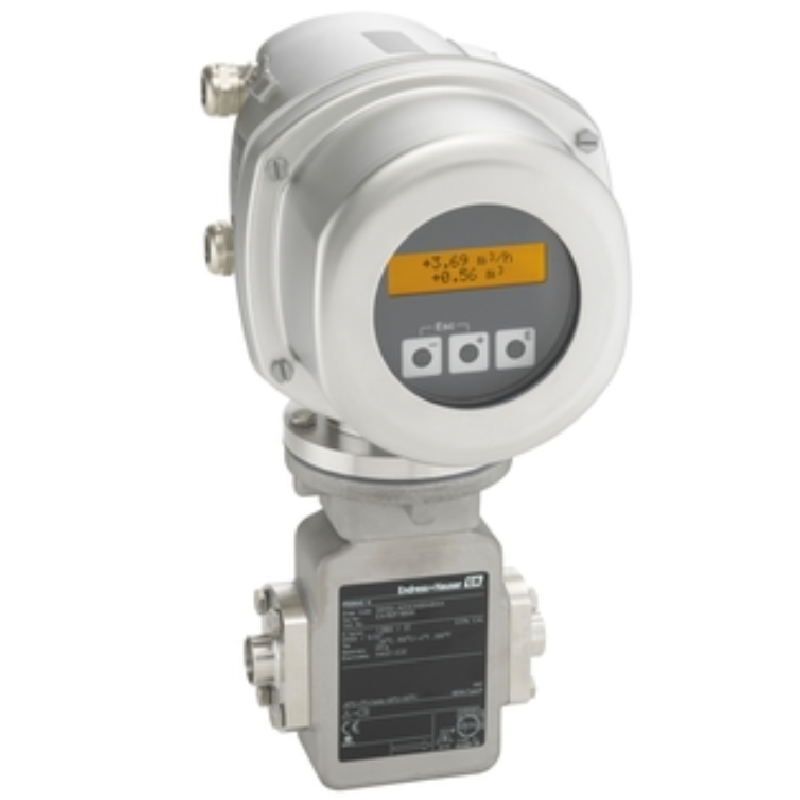 E+H 50H02-1804/0 Promag 50H02, DN02 1/12