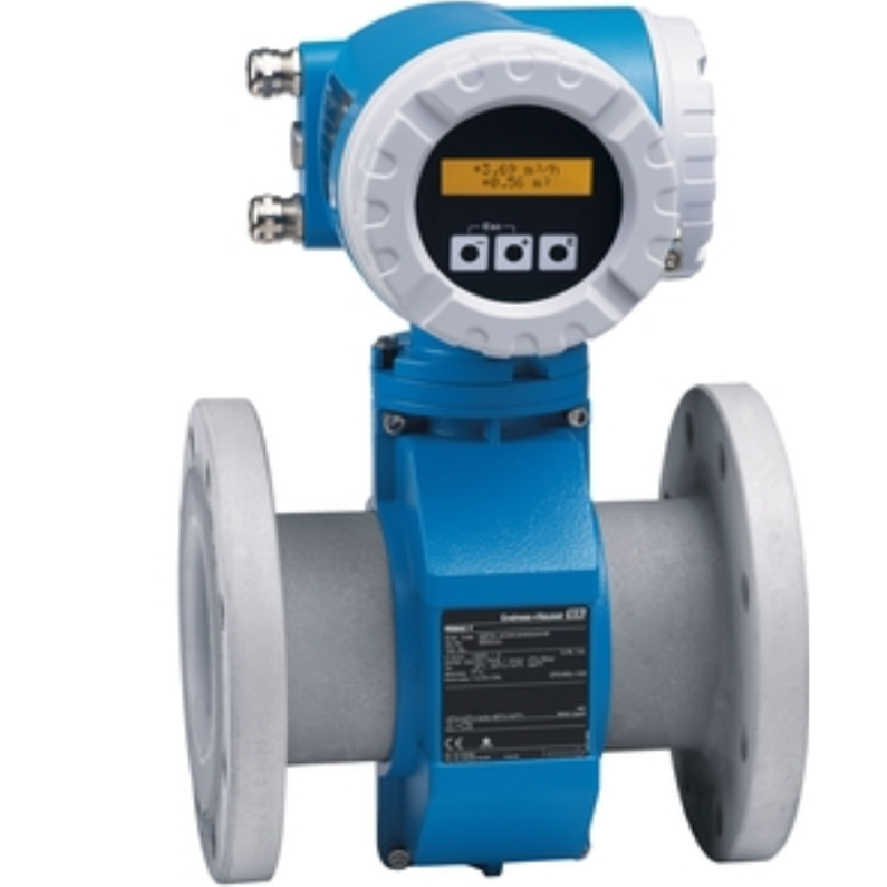E+H 50P3F-EJ2A1BA0AEAS DEBİMETRE