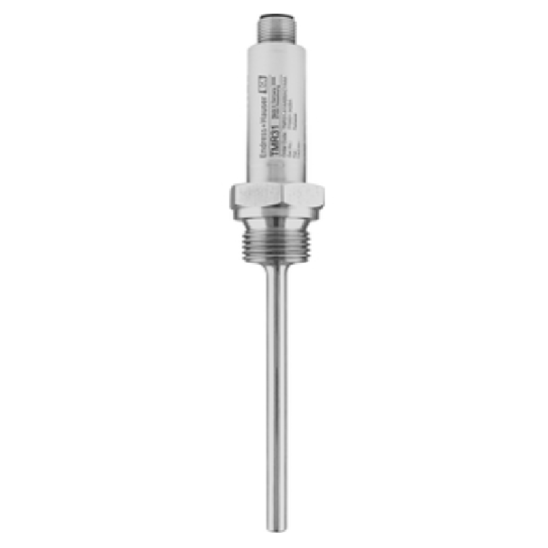 E+H 51006327 TMR31 PLUG PT100