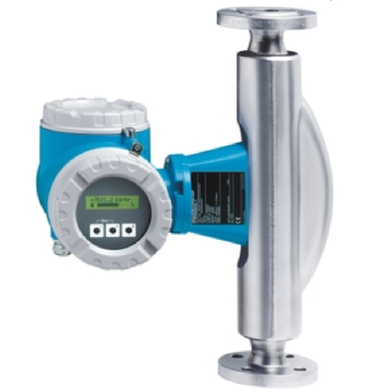 E+H 80F15-AD2SAAAAAAAA Coriolis debimetredir