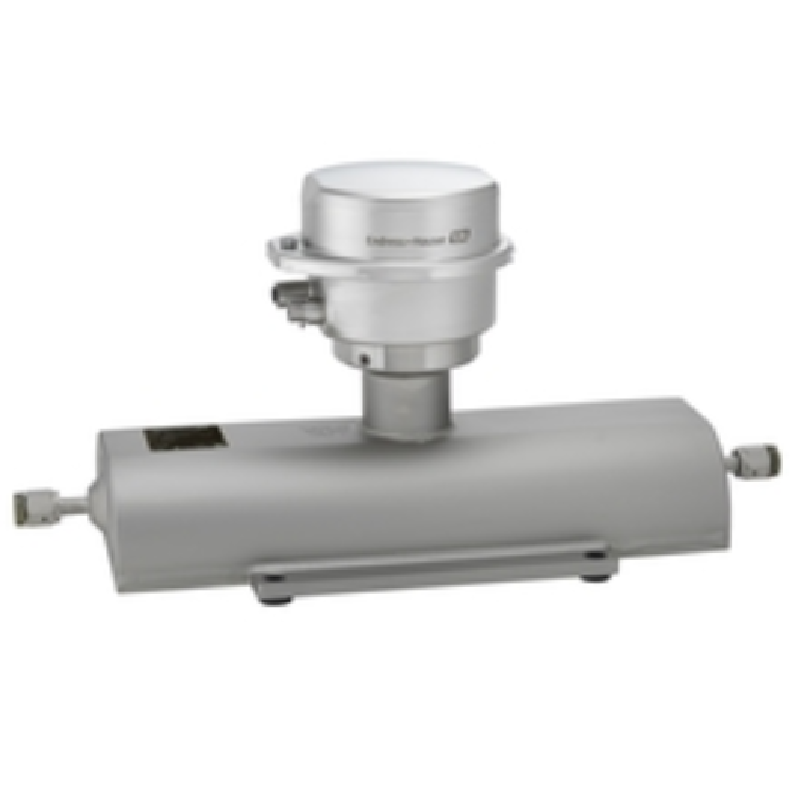 E+H 8A1B04-3QV8/0 8A1B04-AADLBAASGHAWA+AJCA Coriolis debimetre