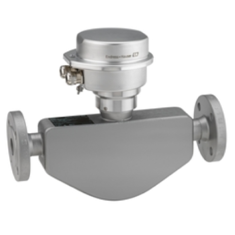 E+H 8E1B151E08/ Promass E 100 Coriolis debimetre