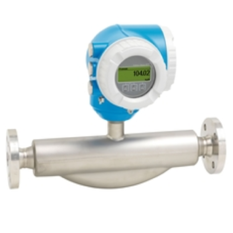E+H 8F3B25-AAIBAEJFAASAD2SAA1+AJ  8F3B25-6AV2/0 Promass F 300, 8F3B25, DN2 5 1 Coriolis debimetre