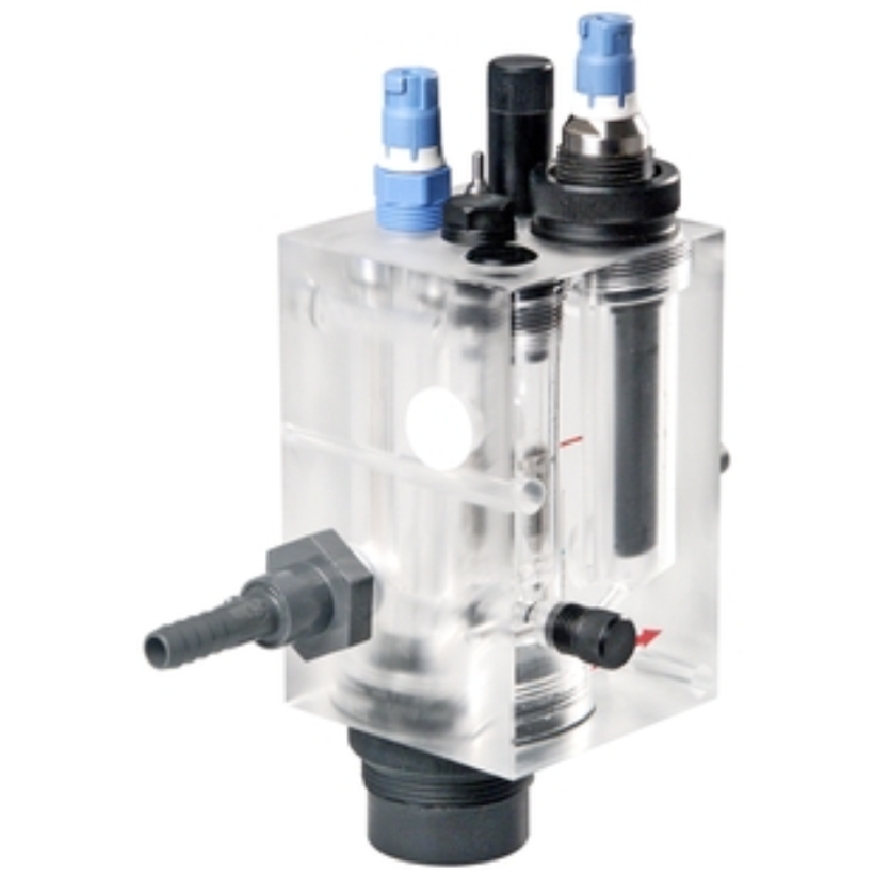 E+H CCA250-M0 Flow cell CCA250