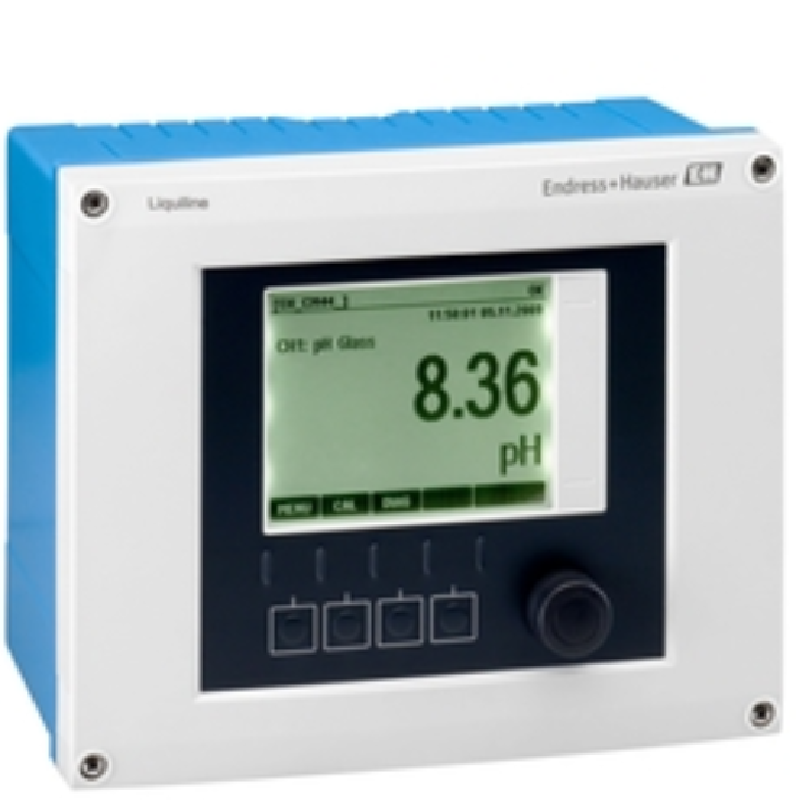E+H CM442-3M57/0 CM442-AAM2A2F011B+Z1 TRANSMITTER