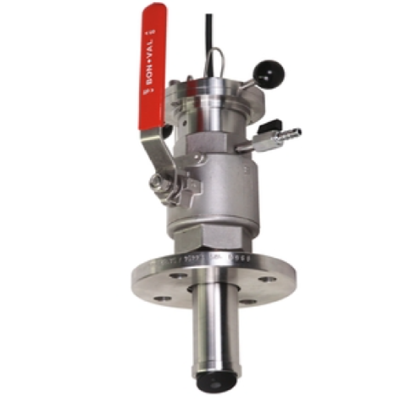 E+H CUA451-A3B CLEANFIT CUA451