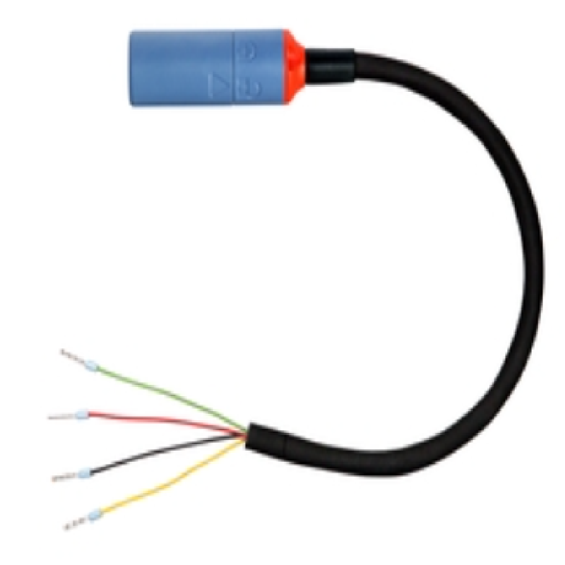 E+H CYK10-A101 MEASUREMENT CABLE