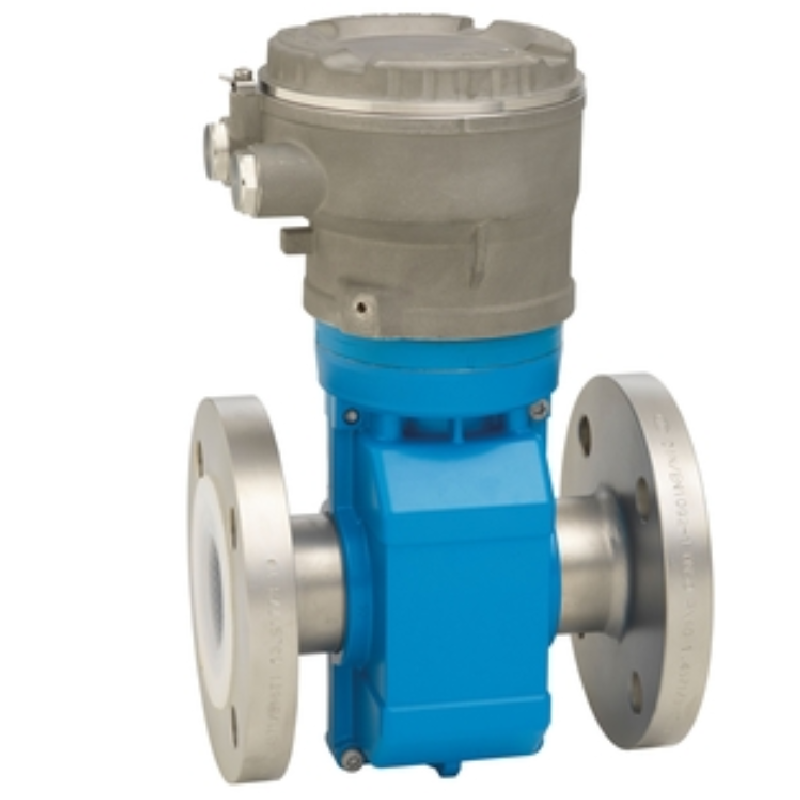E+H ENDRESS + HAUSER 5P5B2H-5HP0/0 5P5B2H-AAIBAEAAFAAAEAEA1K0AA1+AJ Electromagnetic Flowmeter