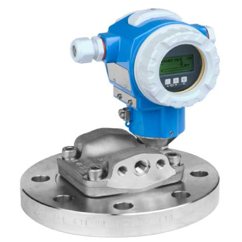 E+H FMD76-ACA7F1DBAA 500MBAR PRESSURE TRANSMITTER