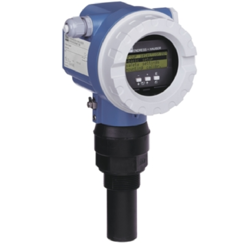 E+H FMU40-ANB1A4 ULRASONIC LEVEL TRANSMITTER