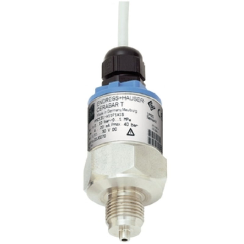 E+H  PMC131-A55E2A1T 943000-9000 Cerabar T PMC131
