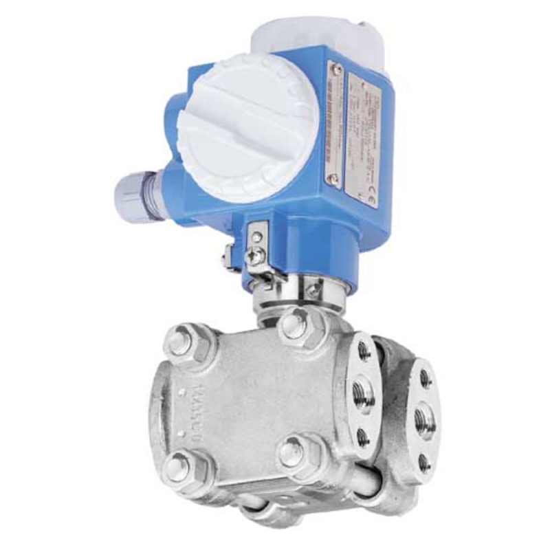 E+H PMD235-KB4F9ER1C PRESSURE TRANSMITTER