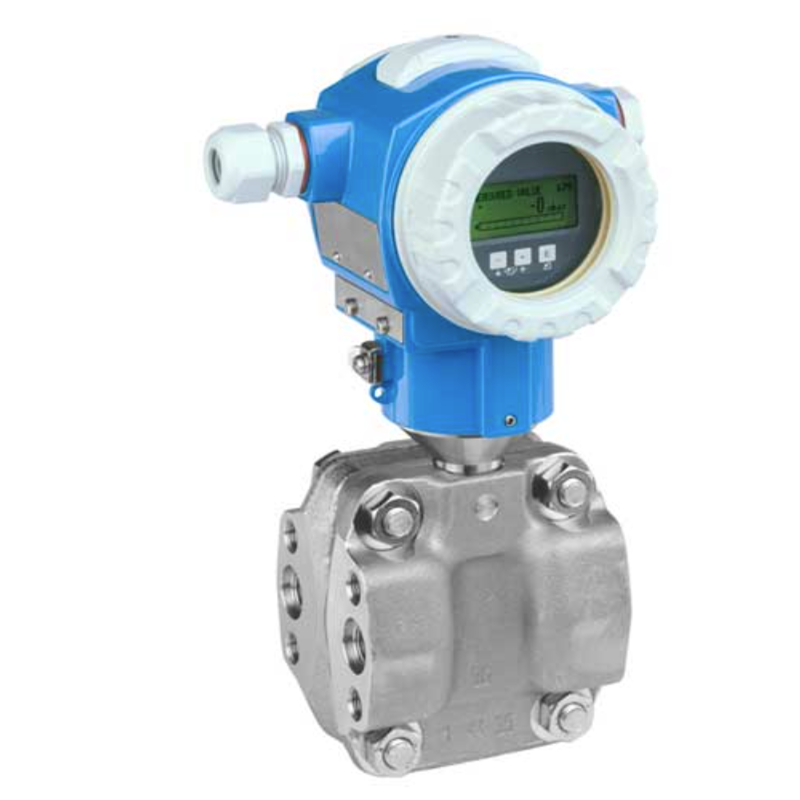 E+H PMD75-AAA7BB1BAAA PRESSURE TRANSMITTER