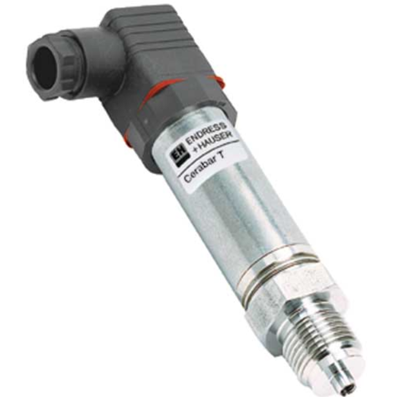 ENDRESS HAUSER PMP131-A1B01A1T PRESSURE TRANSDUCER
