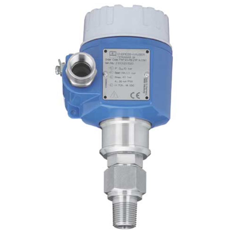 E+H PMP41-RG17MBJ21G1 CERABAR PRESSURE TRANSMITTER