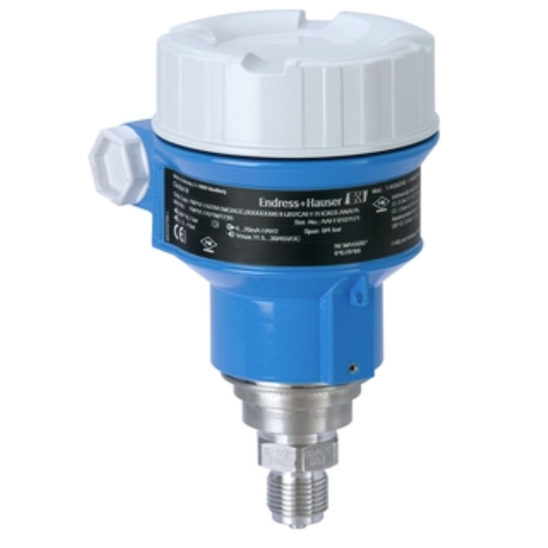 E+H PMP51-BB21JA1HGBGRJA1+PA PRESSURE TRANSMITTER
