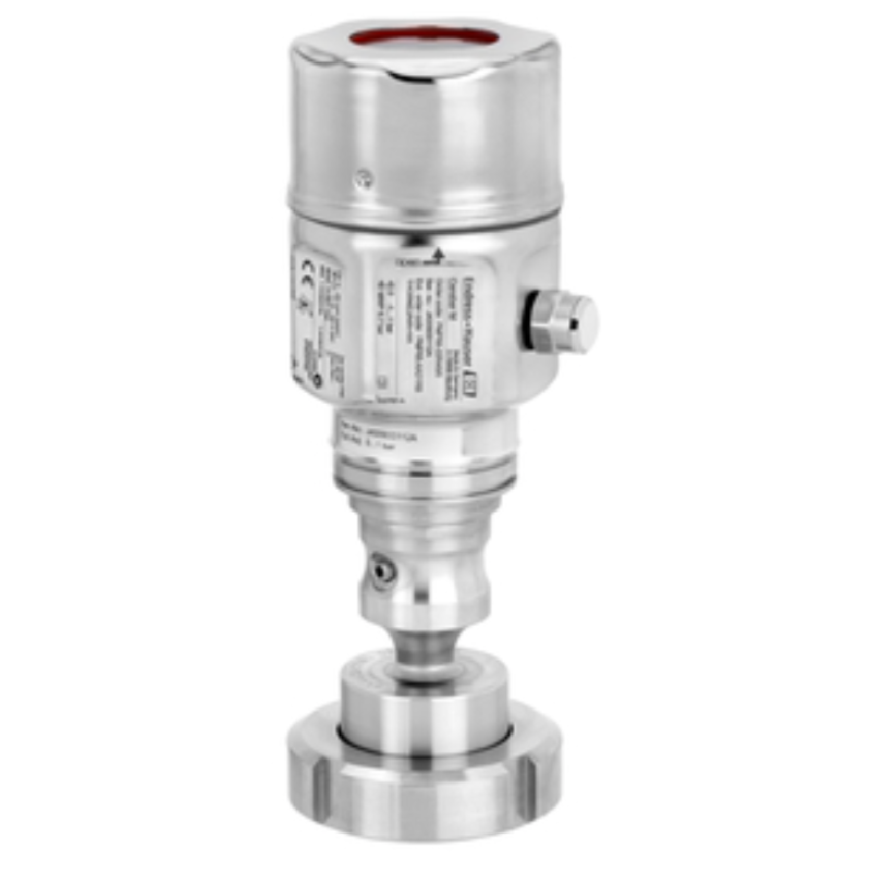 E+H PMP55-AA21JA1UGJGVJA5B+AAQJ PRESSURE TRANSMITTER