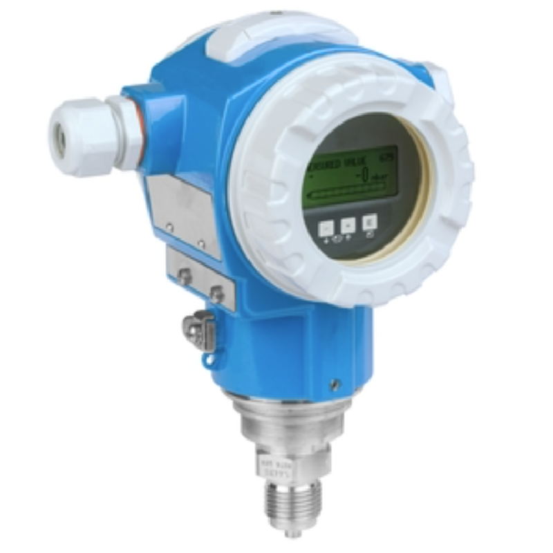 E+H PMP71-1BC2X62RDAAA PRESSURE TRANSMITTER