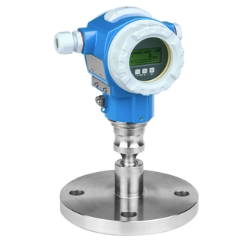 E+H PMP75-5742/0 Cerabar S PMP75 PRESSURE TRANSMITTER
