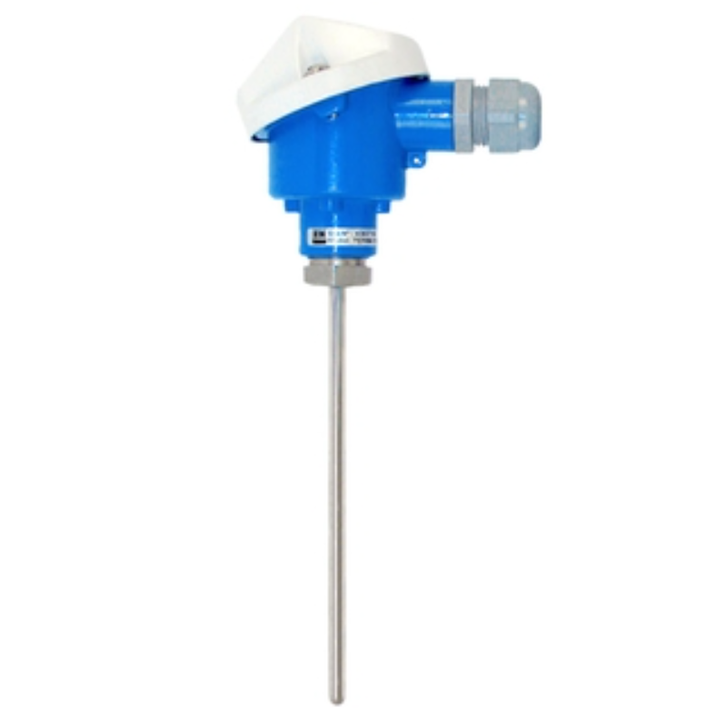 E+H TEC420-HX12GAP is a thermocouple thermometer
