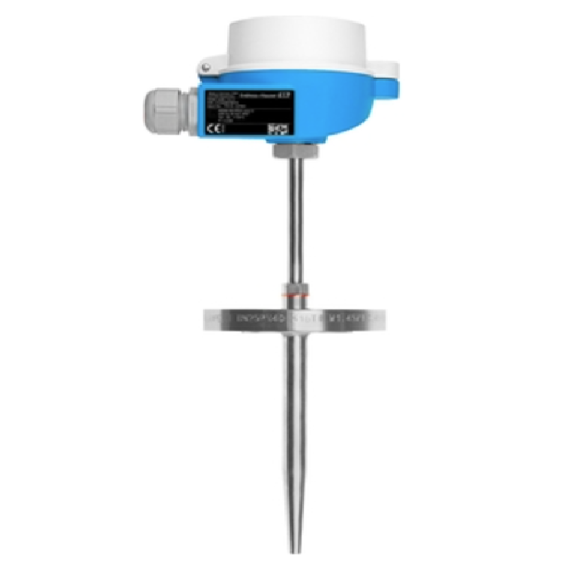 E+H TSM487BDD resistance thermometer