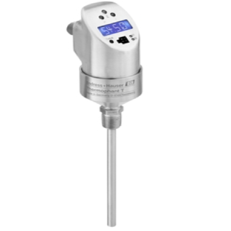 E+H TTR31-A1C121DE1AAA RTD thermometer