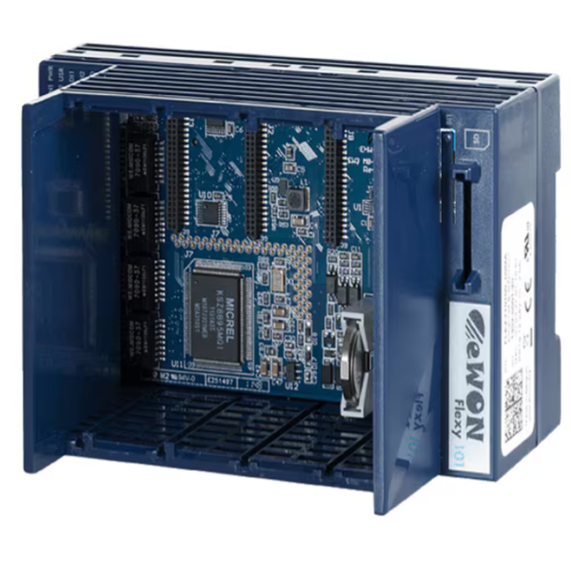 EWON FLEXY 201 eWON Flexy 201 M2M and remote maintenance router