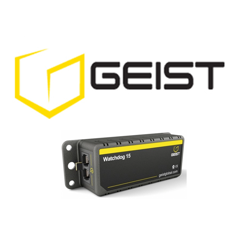 GEIST G1618 WATCHDOG 15-UN