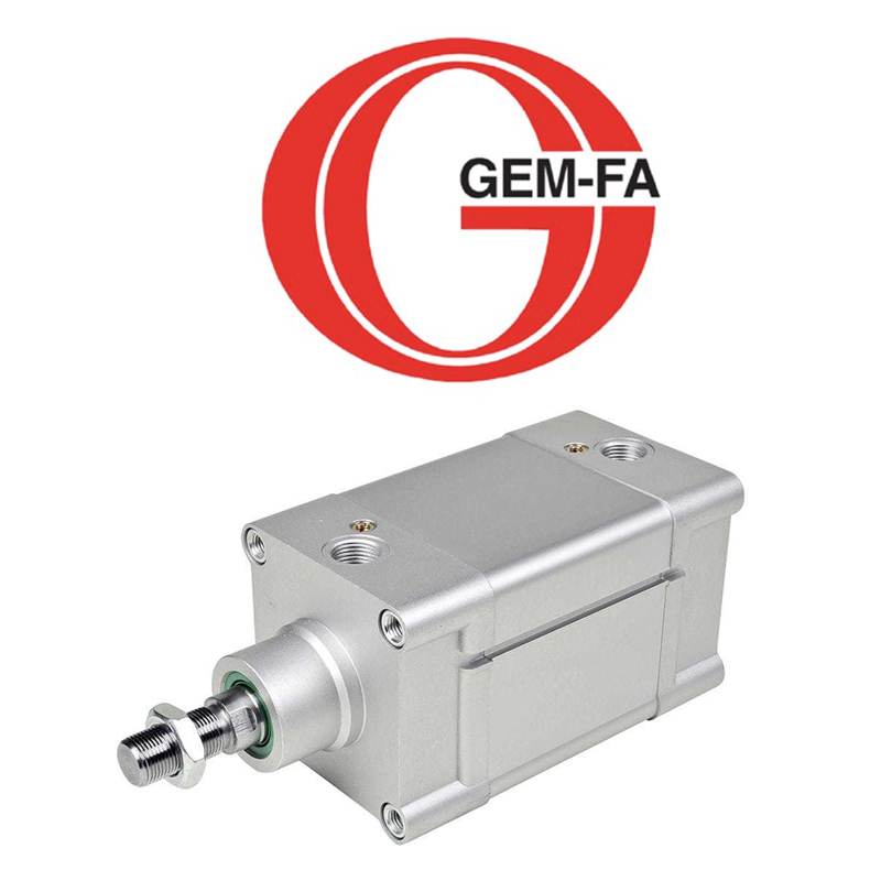 GEM-FA GSG-254-T INDICATOR L:254mm