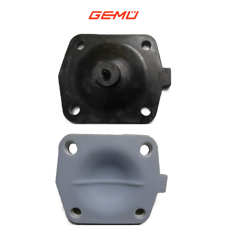 GEMÜ 600 50M14 ART 88015173 EPDM diaphragm material