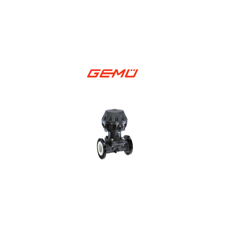 GEMÜ 687 50D 8181413/N ART 88002365