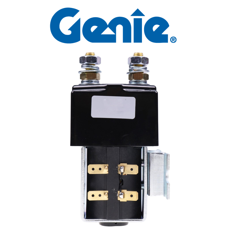 GENIE CONTACTOR DRIVE 24 V 18A** Z-BOOM (GE74267/1)