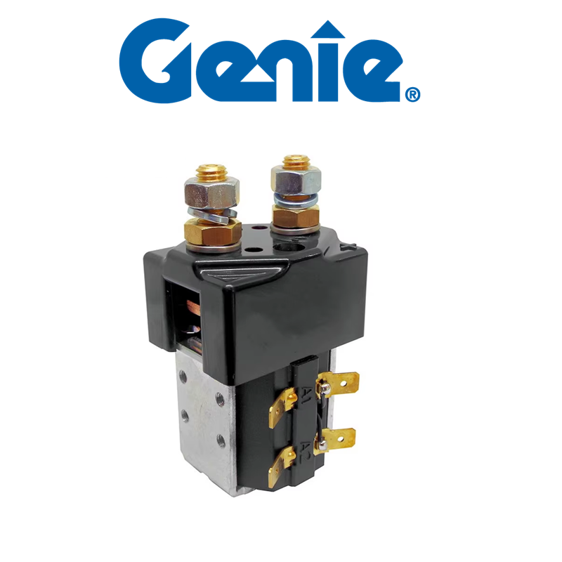 GENIE CONTACTOR LIFT OUMP 24V 180A** (GE74266/1)