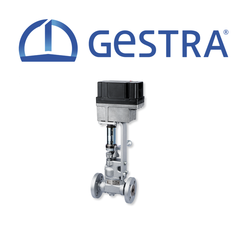 GESTRA BAE 46 Regulator DN 25