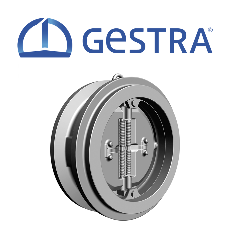 GESTRA BB 12G PN 10 Pressure Relief Valve