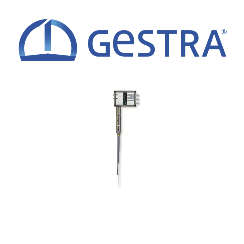GESTRA NRGS 15-1 L=1000mm LEVEL ELECTRODE