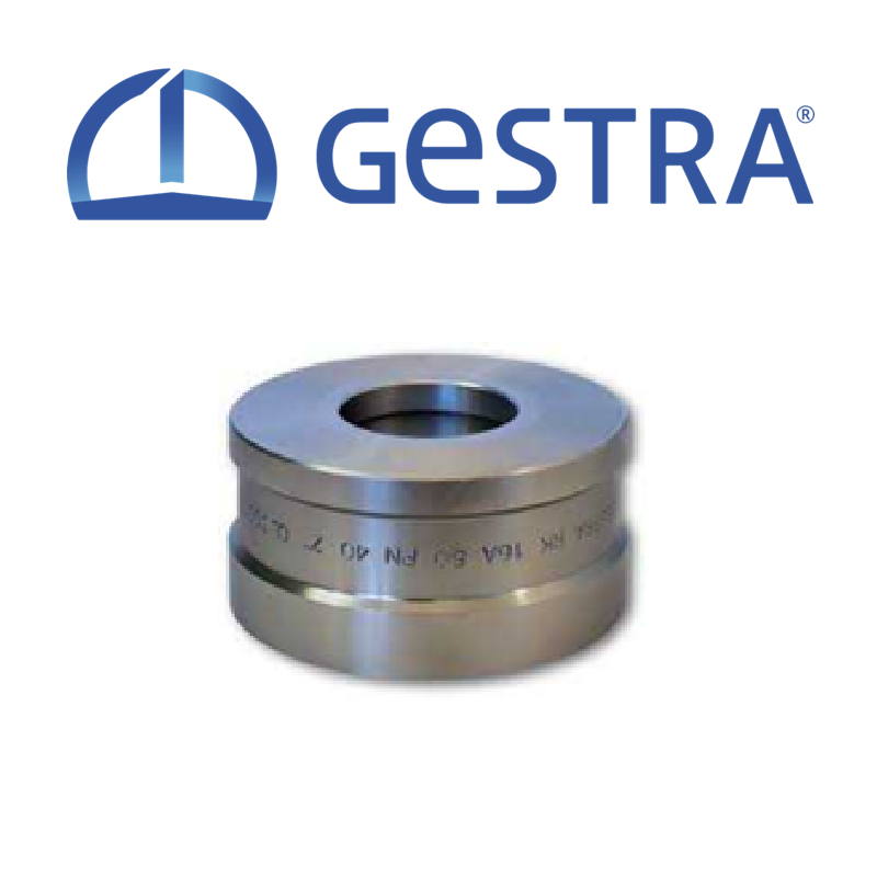 GESTRA RK16A PN25-40 DN 100 Disco check valve