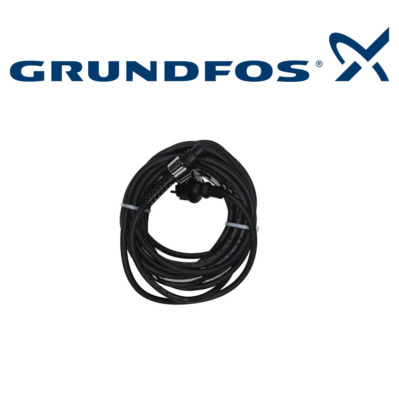 GRUNDFOS ART NO 96586336 POWER CABLE