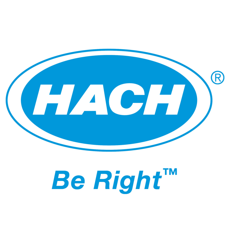 HACH LANGE 2770120 Singlet Buffer Solution pH7