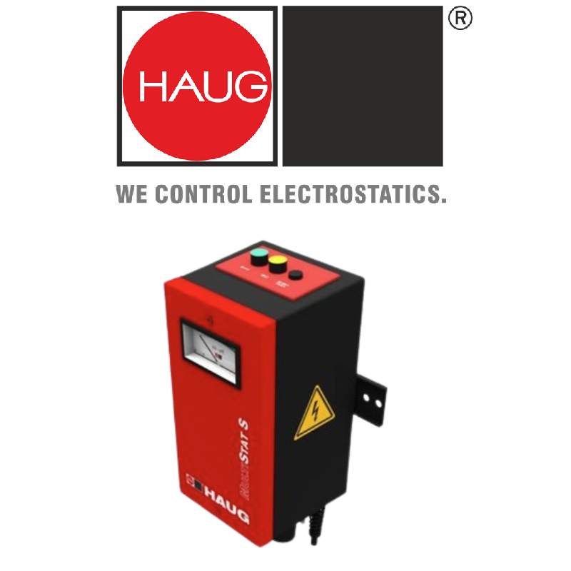 HAUG 01.7760.000 POWER SOURCE